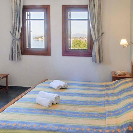 Hotel Apartments Sikia Kato Gatzea Phòng bức ảnh