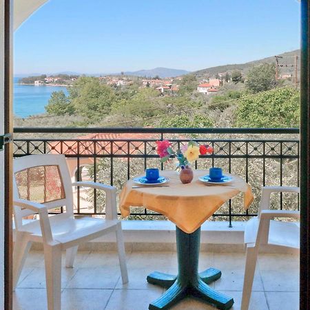 Hotel Apartments Sikia Kato Gatzea Ngoại thất bức ảnh
