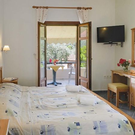 Hotel Apartments Sikia Kato Gatzea Ngoại thất bức ảnh