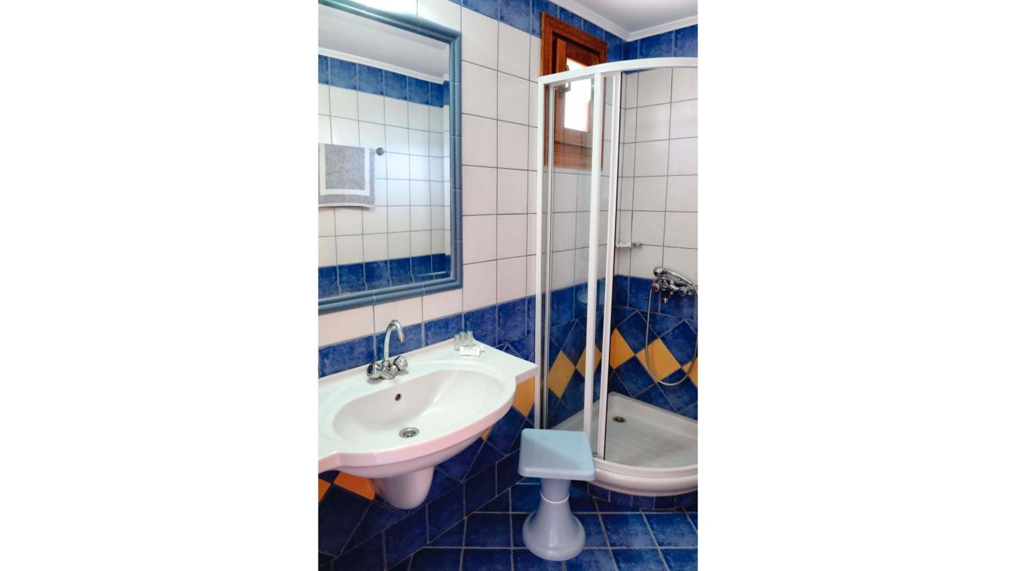 Hotel Apartments Sikia Kato Gatzea Phòng bức ảnh