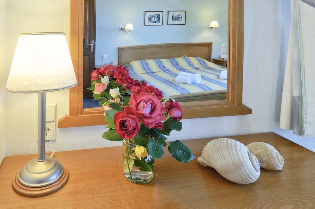 Hotel Apartments Sikia Kato Gatzea Ngoại thất bức ảnh